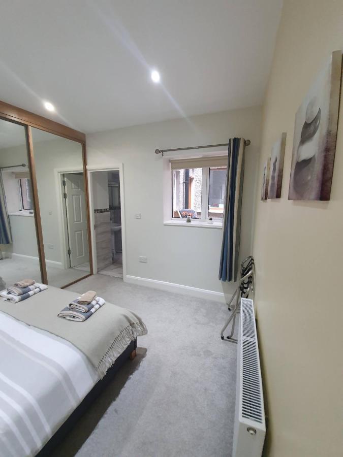 Atlantic Views Ground Floor Apartment Portrush Dış mekan fotoğraf