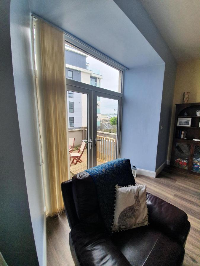 Atlantic Views Ground Floor Apartment Portrush Dış mekan fotoğraf