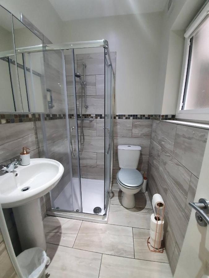 Atlantic Views Ground Floor Apartment Portrush Dış mekan fotoğraf