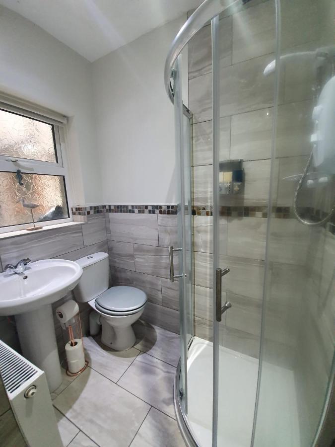 Atlantic Views Ground Floor Apartment Portrush Dış mekan fotoğraf