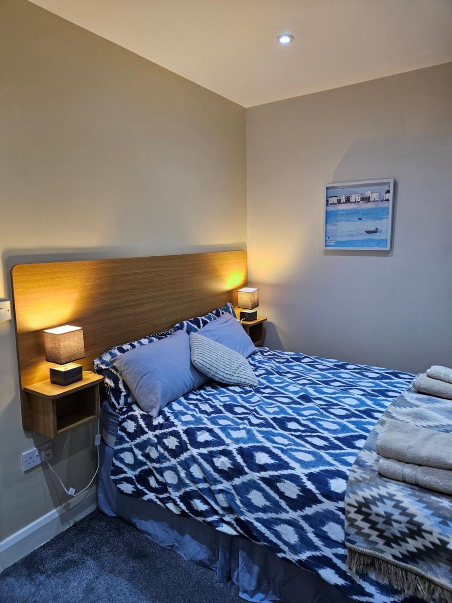 Atlantic Views Ground Floor Apartment Portrush Dış mekan fotoğraf