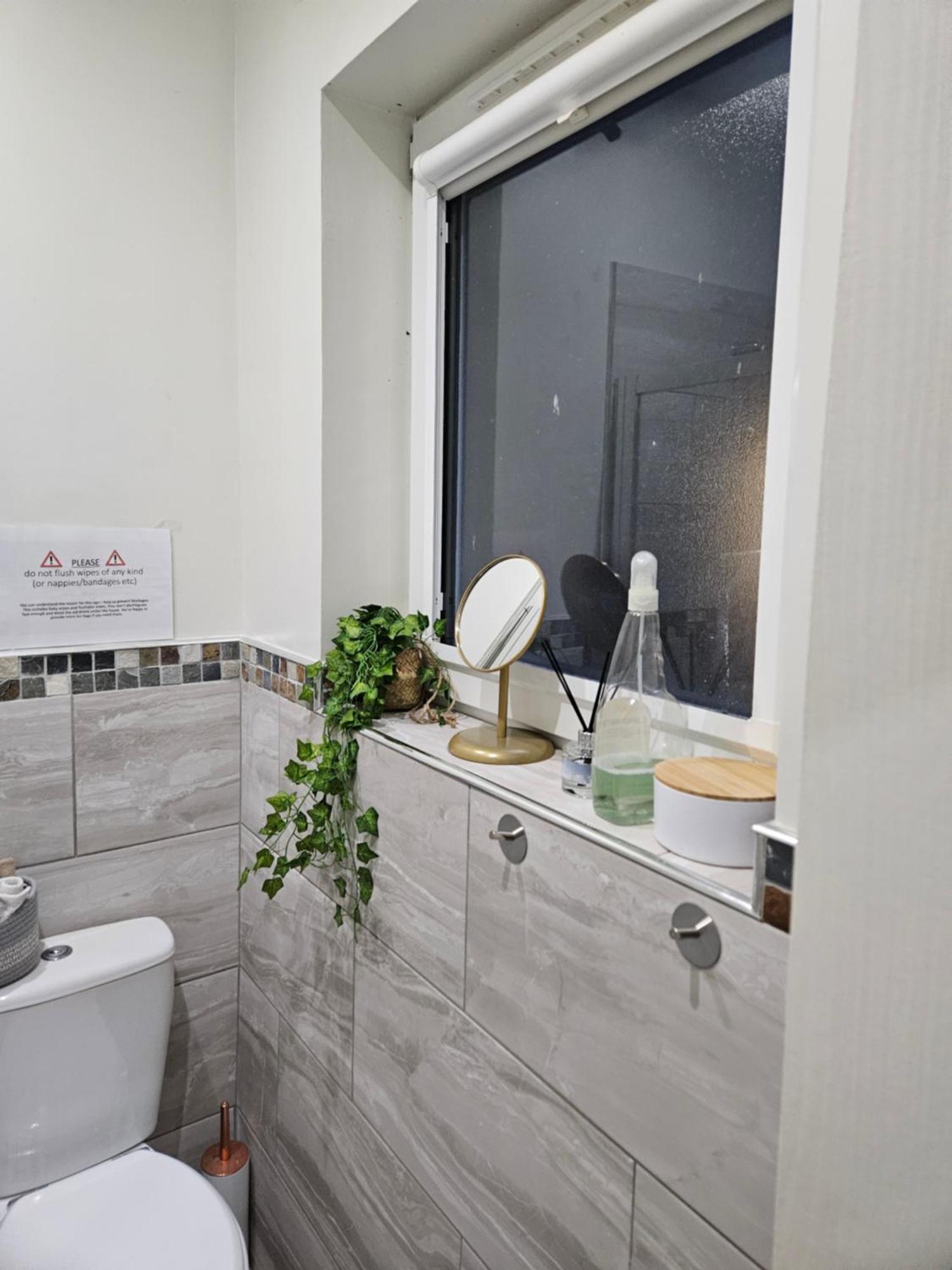 Atlantic Views Ground Floor Apartment Portrush Dış mekan fotoğraf