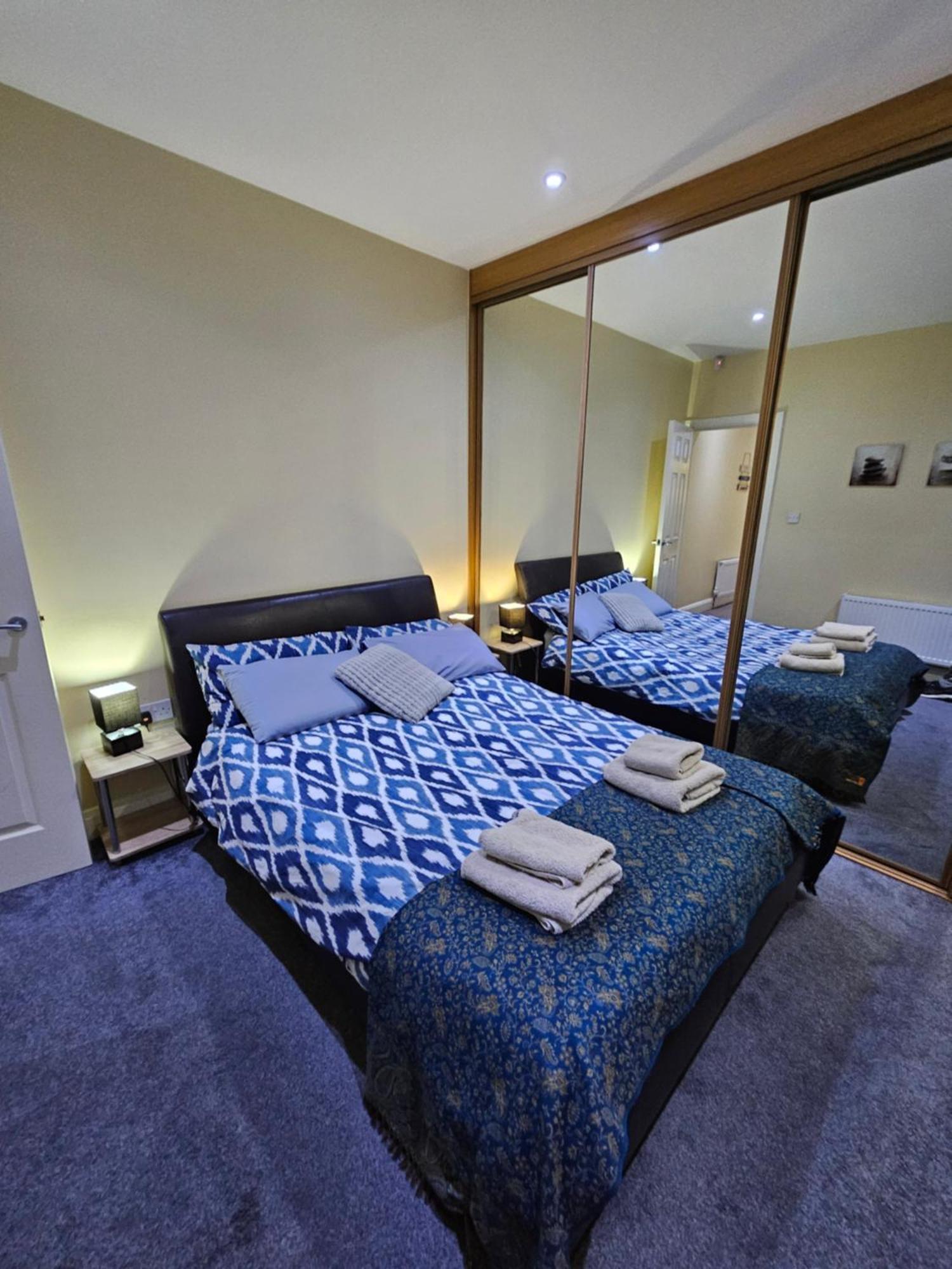 Atlantic Views Ground Floor Apartment Portrush Dış mekan fotoğraf
