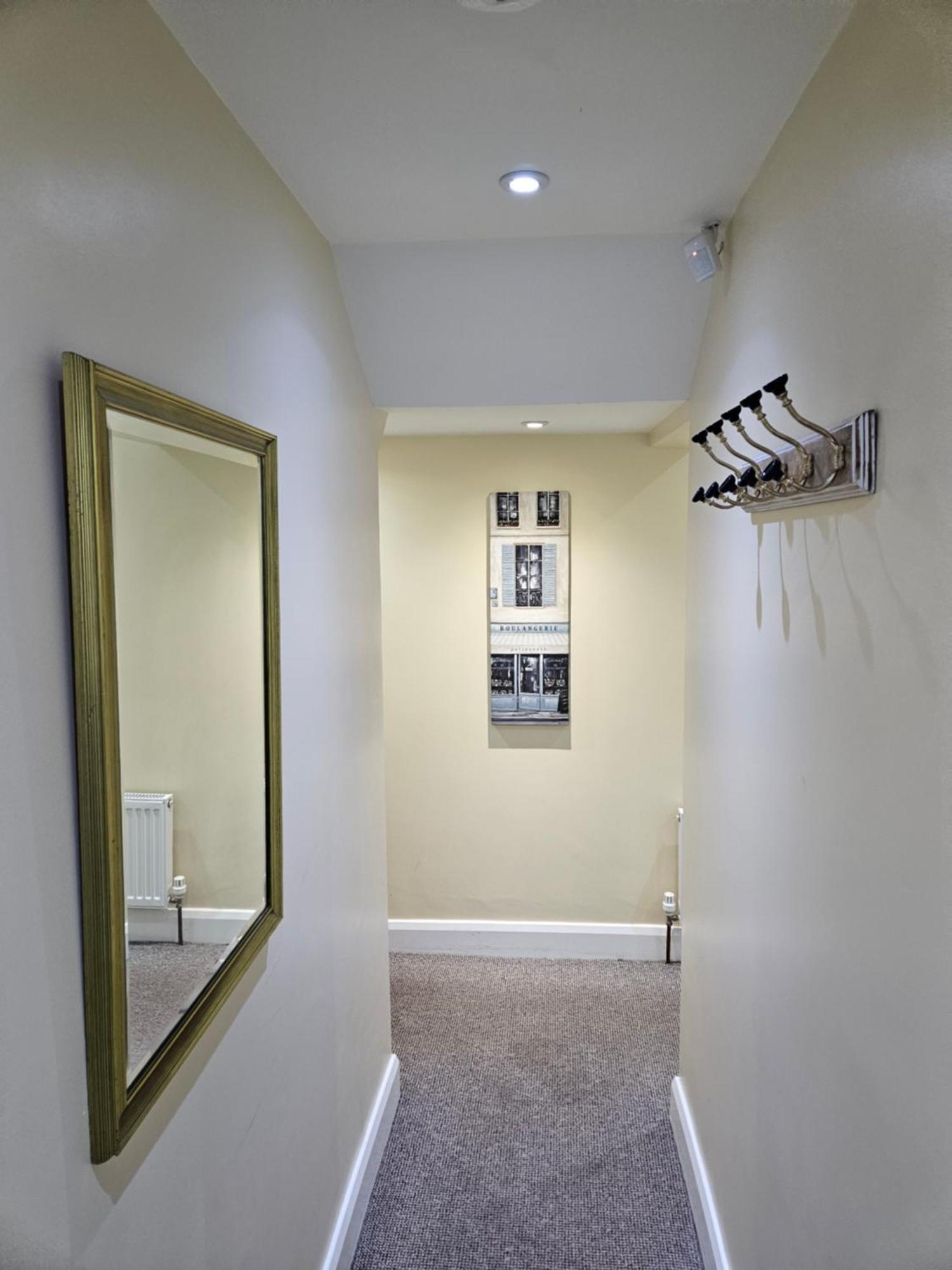 Atlantic Views Ground Floor Apartment Portrush Dış mekan fotoğraf