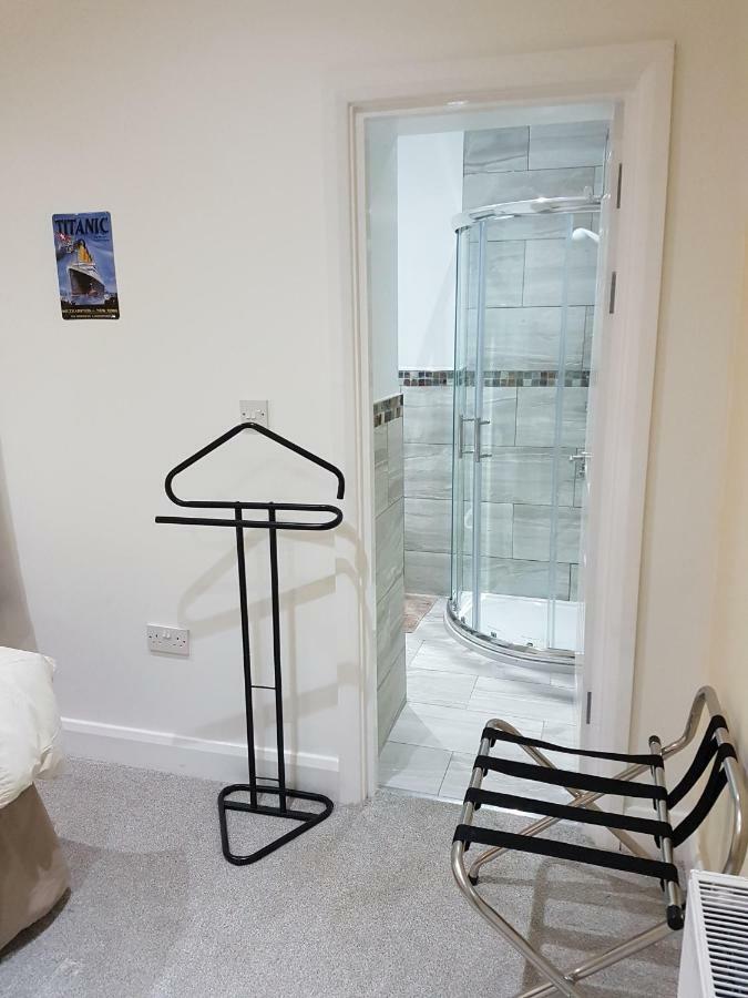 Atlantic Views Ground Floor Apartment Portrush Dış mekan fotoğraf