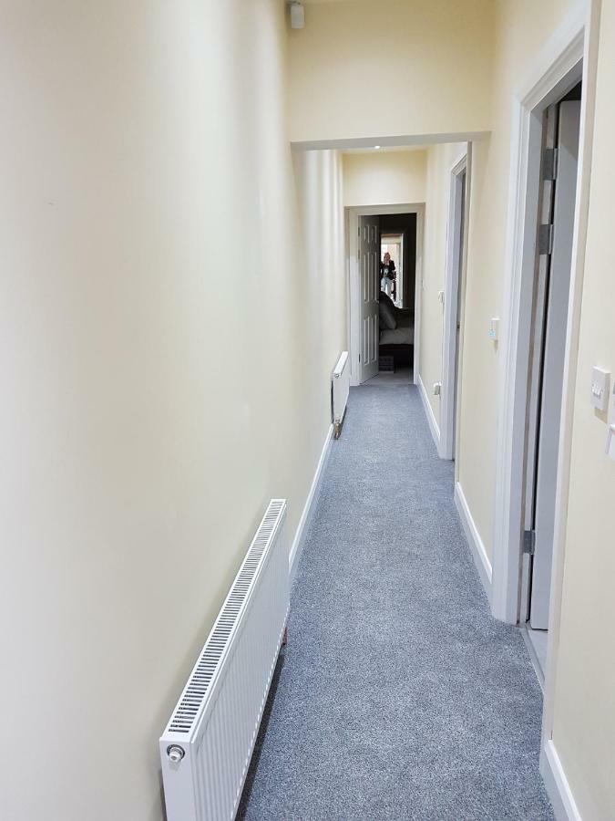 Atlantic Views Ground Floor Apartment Portrush Dış mekan fotoğraf