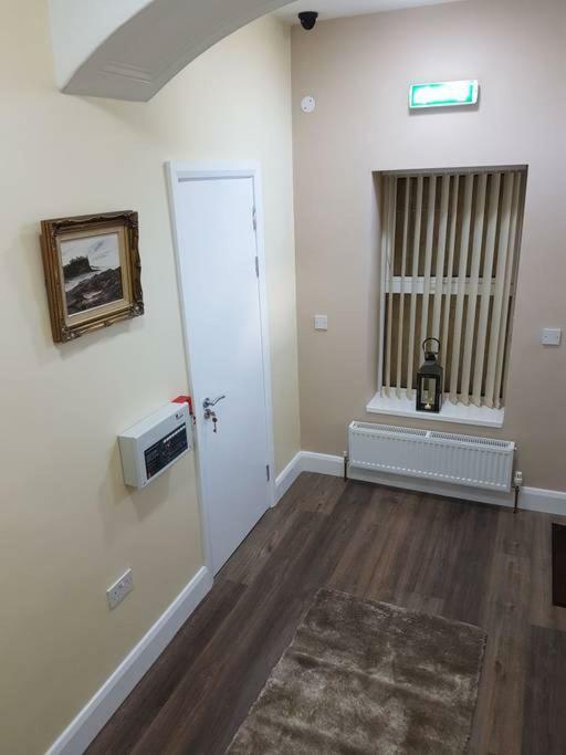 Atlantic Views Ground Floor Apartment Portrush Dış mekan fotoğraf