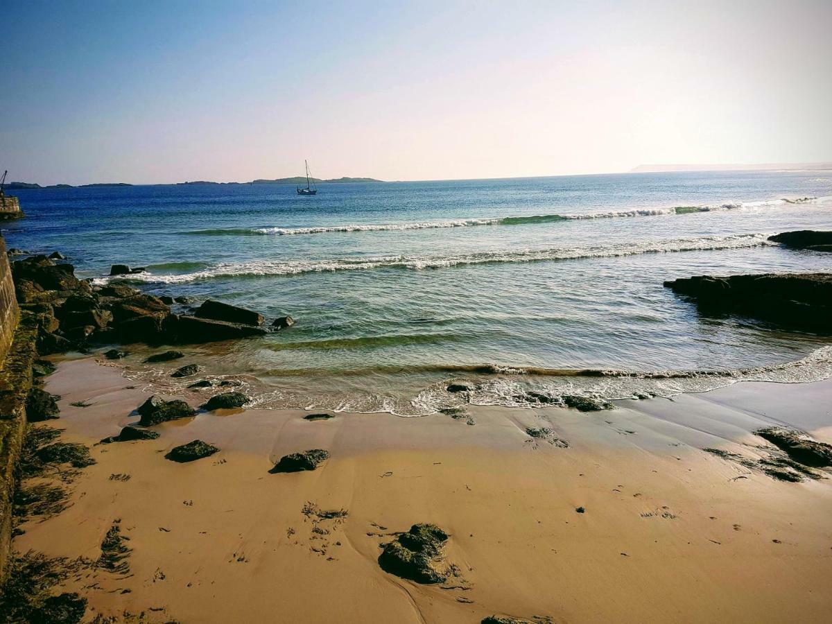 Atlantic Views Ground Floor Apartment Portrush Dış mekan fotoğraf