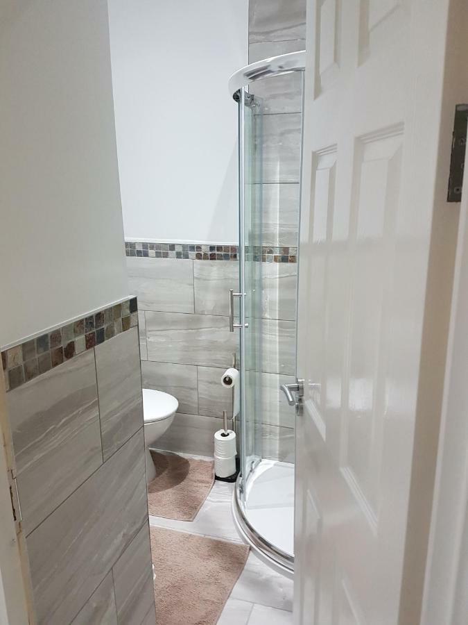 Atlantic Views Ground Floor Apartment Portrush Dış mekan fotoğraf